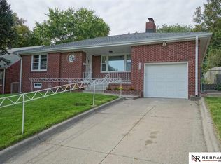 3908 N 48th St, Omaha, NE 68104