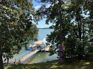 4265 Sinclair Shores Rd, Cumming, GA 30041