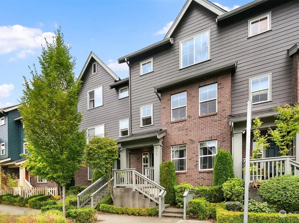 826 4th Avenue NE, Issaquah, WA 98029