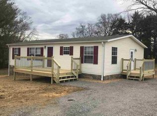214 Massengill Ave, Bulls Gap, TN 37711