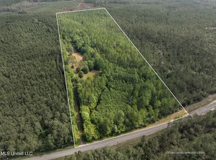 Herman Ladner Rd LOT 1, Saucier, MS 39574