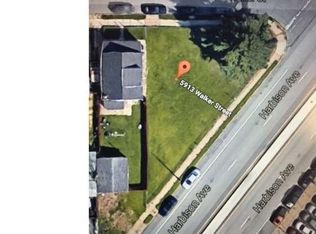 5915 Walker St, Philadelphia, PA 19135