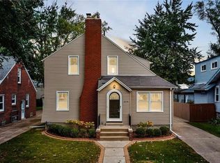 614 W Troy St, Ferndale, MI 48220