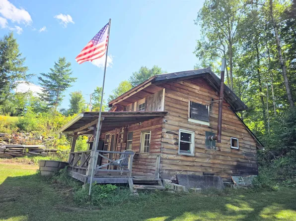 103 Passumpsic Street portion lot #93, Lyndon, VT 05851