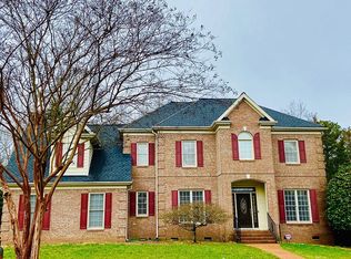 6204 Glengarrie Ln, Huntersville, NC 28078