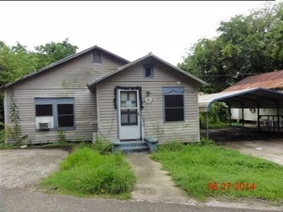 134 Bray St, Franklin, LA, 70538