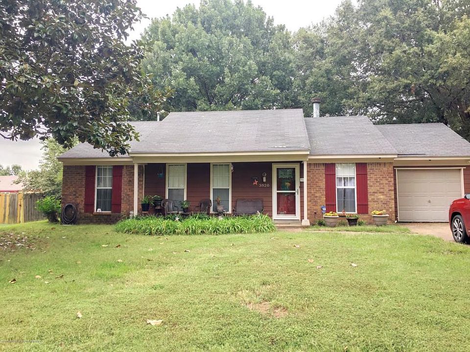 1st image of 3820 Heathcliff Dr