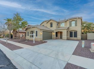 25944 N Sandstone Way, Surprise, AZ 85387