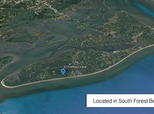 2 Firethorn Way, Hilton Head Island, SC 29928