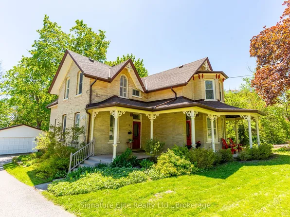 65 Bond St W, Kawartha Lakes, ON K9V 3R3