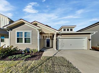 1136 Tan Tara Trl, Jacksonville, FL 32221