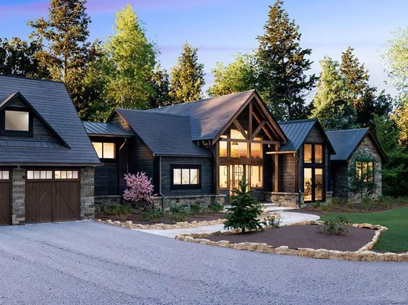 LOT 16 Navajo Trl, McCaysville, GA 30555