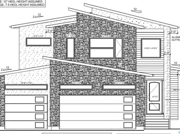 131 Nazarali WAY, Saskatoon, SK S7V 1X8