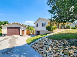 652 Noes Chapel Rd, Morristown, TN 37814