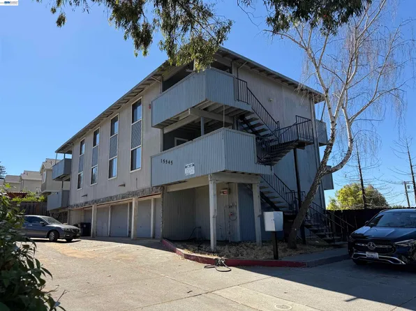 15545 Liberty St APT 101, San Leandro, CA 94578