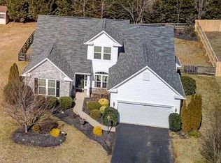 213 Larchmont Cir, Ruckersville, VA 22968