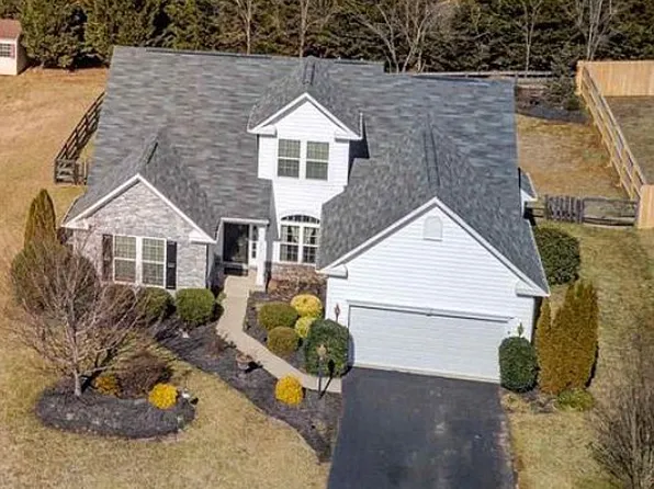 213 Larchmont Cir, Ruckersville, VA 22968