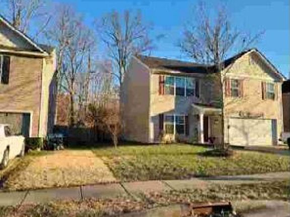 Property Side View