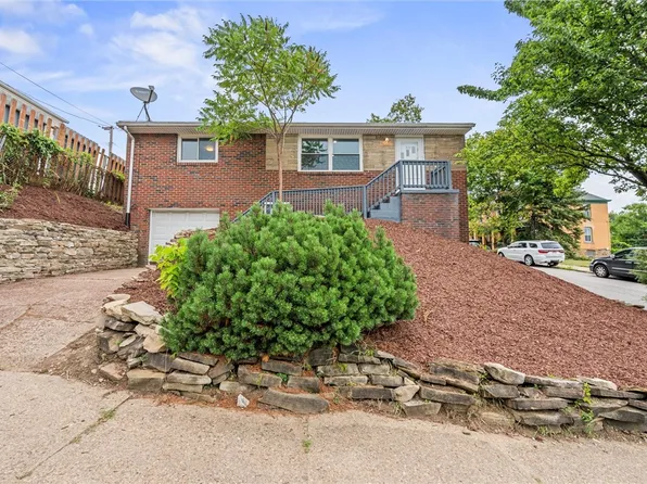 300 Stratmore St, Pittsburgh, PA 15205
