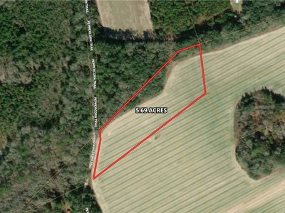 0 Peppercorn Trail, Pembroke, GA, 31321