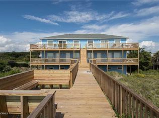 8709 Ocean View Dr #W, Emerald Isle, NC 28594