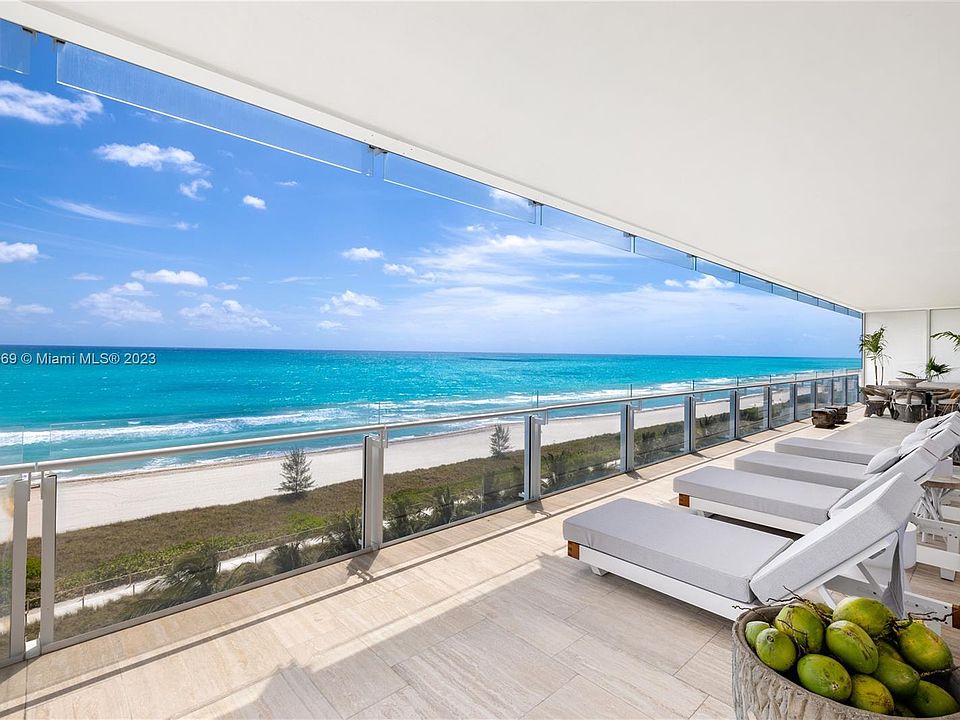 1st image of 9111 Collins Ave #N721