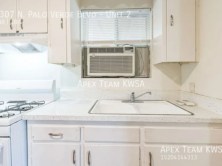 1307 N Palo Verde Blvd #2 — Photo 5