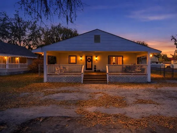 1702 W Lowry Ave, Plant City, FL 33563