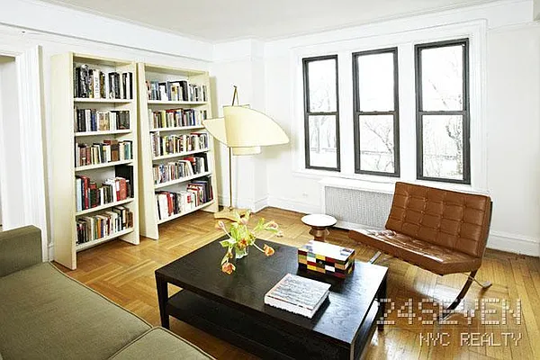 Rented by 24 7 NYC Realty Inc. | media 37