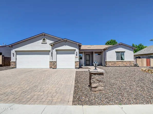 8306 N View Crst, Prescott Valley, AZ 86315
