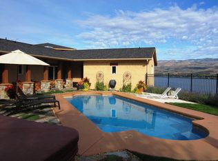 421 Karma Kanyon Dr, Chelan, WA 98816