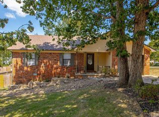 9 Lenwood Ct, N Little Rock, AR 72118