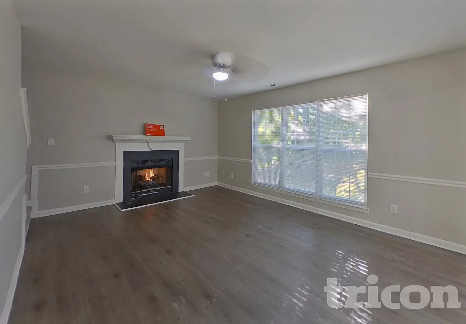 9701 Pecota Lane Charlotte NC — Photo 2