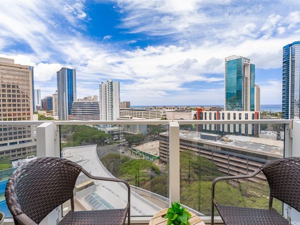 1288 Kapiolani Blvd #I-1805, Honolulu, HI 96814