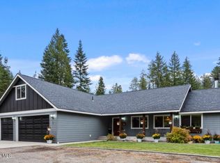 19422 N Williams Rd, Hayden Lake, ID 83835
