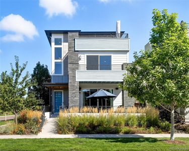6098 Beeler Court, Denver, CO, 80238