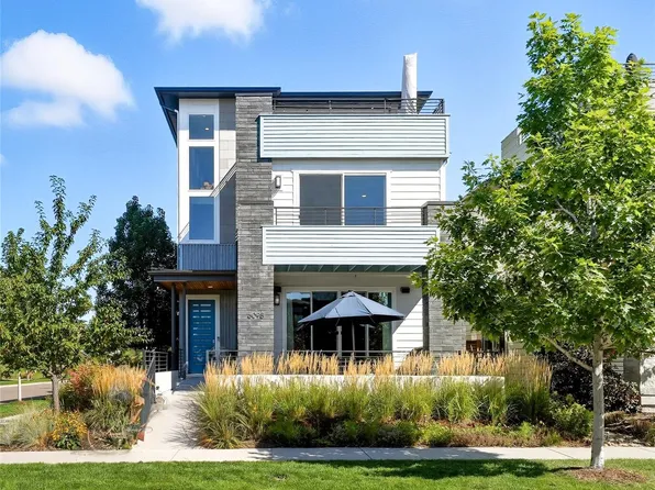 6098 Beeler Court, Denver, CO 80238