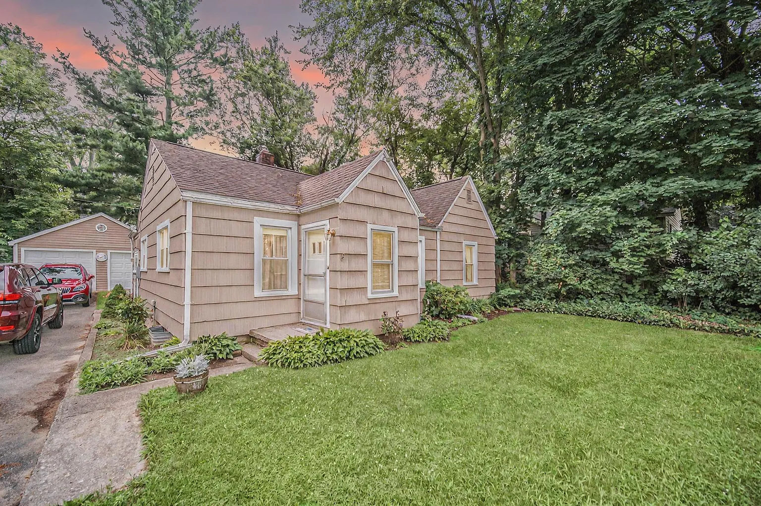 5097 Jackson Rd photo 1