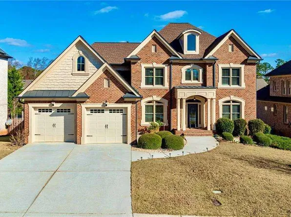 1140 Pearl Mist Dr SW, Lilburn, GA 30047
