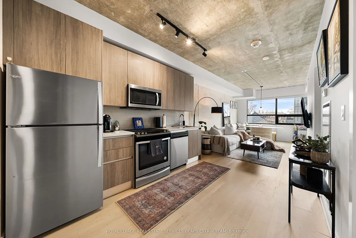 Building Photo - 246 Logan Ave #312