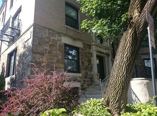 344 Tappan St #1, Brookline, MA 02445