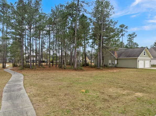 46 N Founders Way, Hattiesburg, MS 39401