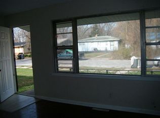 1257 E 36th Ave, Gary, IN 46409