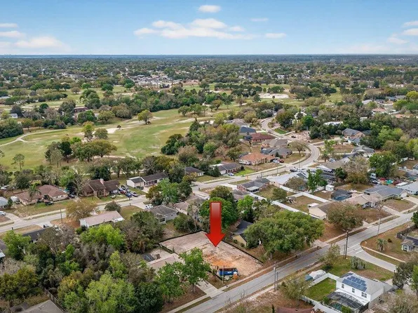 1280 S Seagate Dr, Deltona, FL 32725