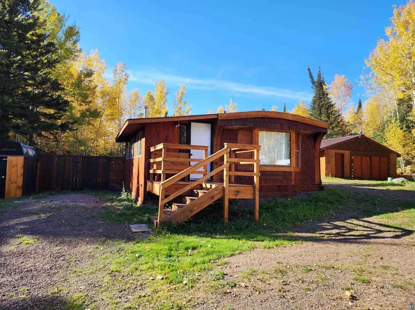 37 Gopher Run, Grand Marais, MN 55604