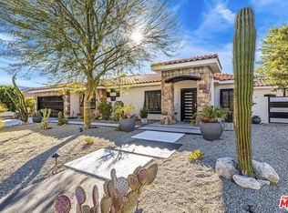 2095 N Magnolia Rd, Palm Springs, CA 92262