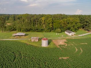 15395 Pinopolis Rd, Boykins, VA 23827