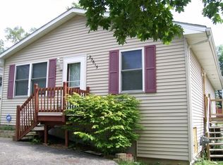 23615 125th St, Trevor, WI 53179