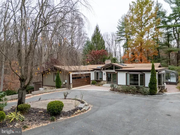 412 Hockessin Hills Rd, Hockessin, DE 19707