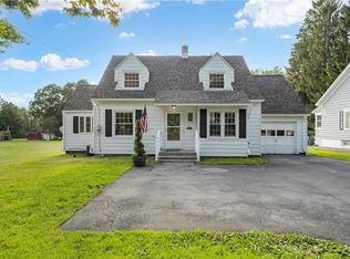 7939 Turin Rd, Rome, NY 13440